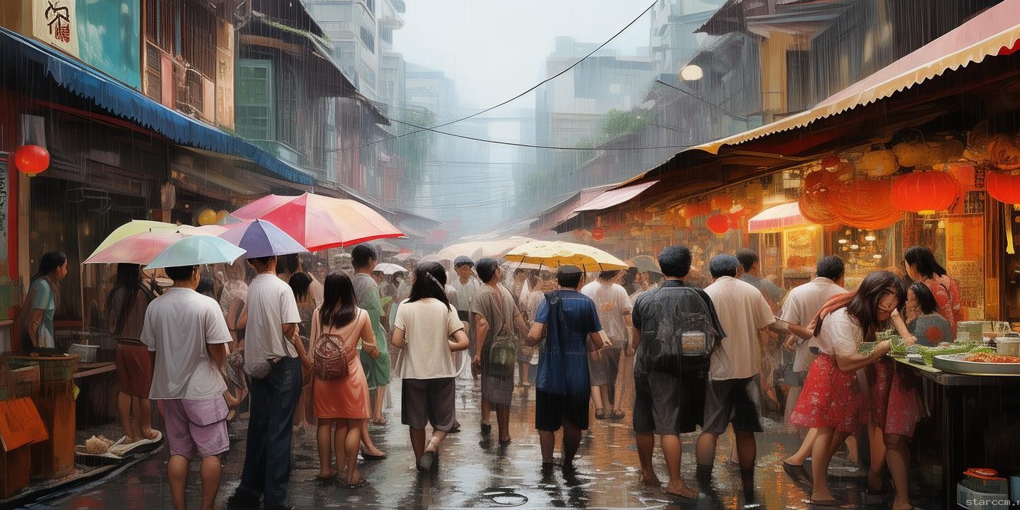 广东潮湿环境下，广东人为何不吃辣椒排湿的饮食习惯趋势预测