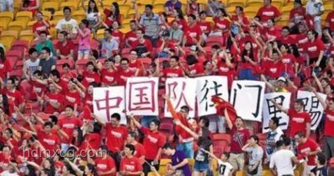 国足进步轨迹与世界杯前景探析