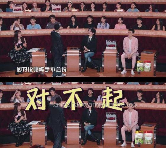 GAI将引领说唱界告别“大白嗓”趋势