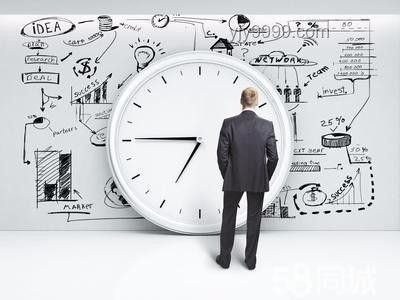 掌握高效时间管理技巧，提升工作效率
