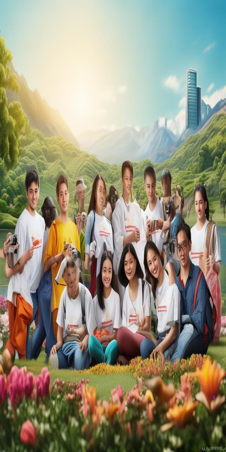 中高考生福利潮：景区跨界创新，共赢未来