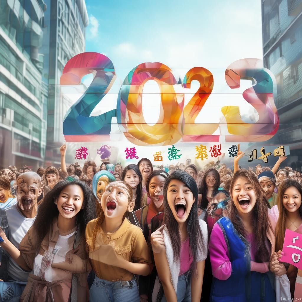 2023高教新风向：录取通知书热潮预示教育变革加速
